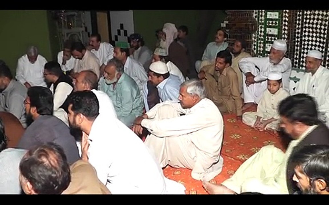 mushtaq haider baitab new 2016 moshehra fateh jang baba SIYEN HAZARHUZOOR
