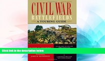 Ebook deals  Civil War Battlefields: A Touring Guide  Buy Now