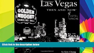 Ebook deals  Las Vegas Then and Now  Most Wanted