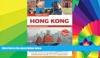 Ebook Best Deals  Hong Kong Tuttle Travel Pack: Your Guide to Hong Kong s Best Sights for Every