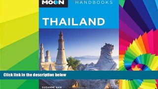 Ebook Best Deals  Moon Thailand (Moon Handbooks)  Full Ebook
