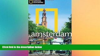 Ebook deals  National Geographic Traveler: Amsterdam, 2nd Edition  Most Wanted