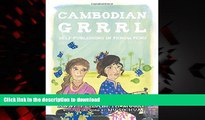 Buy books  Cambodian Grrrl: Self-Publising in Phnom Penh online to buy