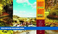 Ebook Best Deals  Hot Springs and Hot Pools of the Southwest (Hot Springs   Hot Pools of the