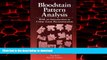 Best books  Bloodstain Pattern Analysis: With an Introduction to Crime Scene Reconstruction