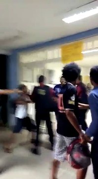 Juazeiro do Norte (CE): Universitário e ex-policial é preso após agredir estudante dentro da UFCA