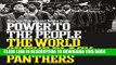 [PDF] Power to the People: The World of the Black Panthers [Full Ebook]