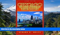 Ebook Best Deals  Chicago In and Around the Loop : Walking Tours of Architecture and History  Full