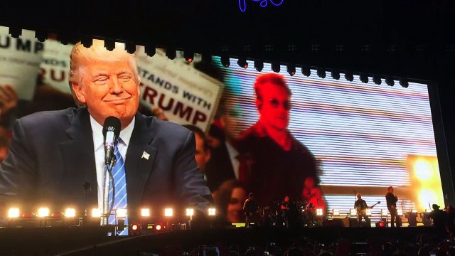 Bullet The Blue Sky - (Versão menos chata) ((Less annoying version))DreamFest 2016