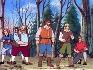 Pocahontas - Film animation complet français streaming