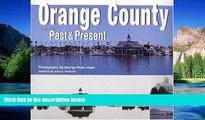 Ebook deals  Orange County: Views of the Past   Present  Full Ebook