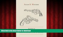 liberty books  Textbook of Firearms Investigation, Identification and Evidence Together with the