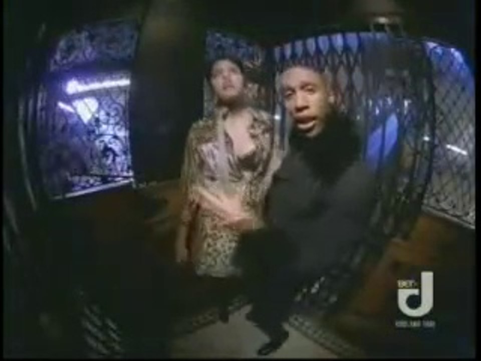 Tony Toni Tone - Let's Get Down