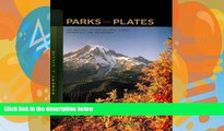 Best Buy Deals  Parks and Plates: The Geology of Our National Parks, Monuments, and Seashores