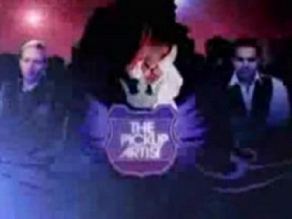 pick up artist vh1