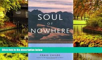 Ebook deals  Soul of Nowhere: Traversing Grace in a Rugged Land  Most Wanted