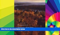 Ebook Best Deals  Minnesotaâ€™s Natural Heritage: An Ecological Perspective  Buy Now