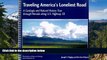 Ebook deals  Traveling America s Loneliest Road: A Geologic and Natural History Tour through