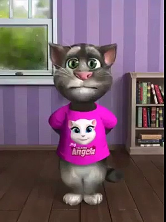 tom funny act