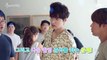 20161110 Lee Min Ho & Jun Ji Hyun LOTBS Making Film (2)