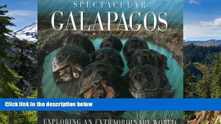 Must Have  Spectacular Galapagos  Full Ebook