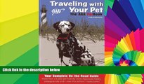 Ebook deals  Traveling With Your Pet: The AAA PetBookÂ®  Buy Now