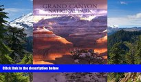 Must Have  Grand Canyon National Park: A Photographic Natural History  Most Wanted