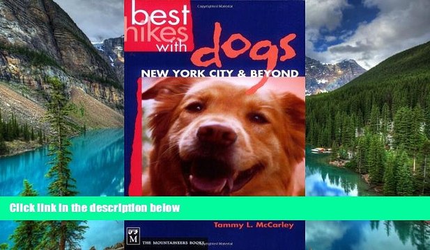 Ebook Best Deals  Best Hikes With Dogs: New York City   Beyond  Full Ebook