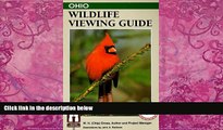 Best Buy Deals  Ohio Wildlife Viewing Guide (Wildlife Viewing Guides Series)  Best Seller Books