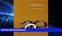 Ebook deals  Amphibians and Reptiles of New England: Habitats and Natural History  Buy Now