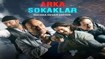 Arka Sokaklar (Zeynepin Ekibe Katılması)