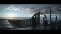 WIR SIND DIE FLUT Trailer German Deutsch (2016)