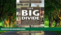 Best Deals Ebook  The Big Divide: A Travel Guide to Historic and Civil War Sites in the