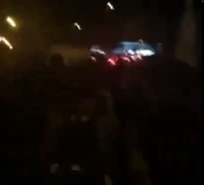 الألاف يتظاهرون فى ولايات مختلفة من أمريكا احتجاجا على فوز ترامب