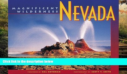 Must Have  Nevada: Magnificent Wilderness  Full Ebook