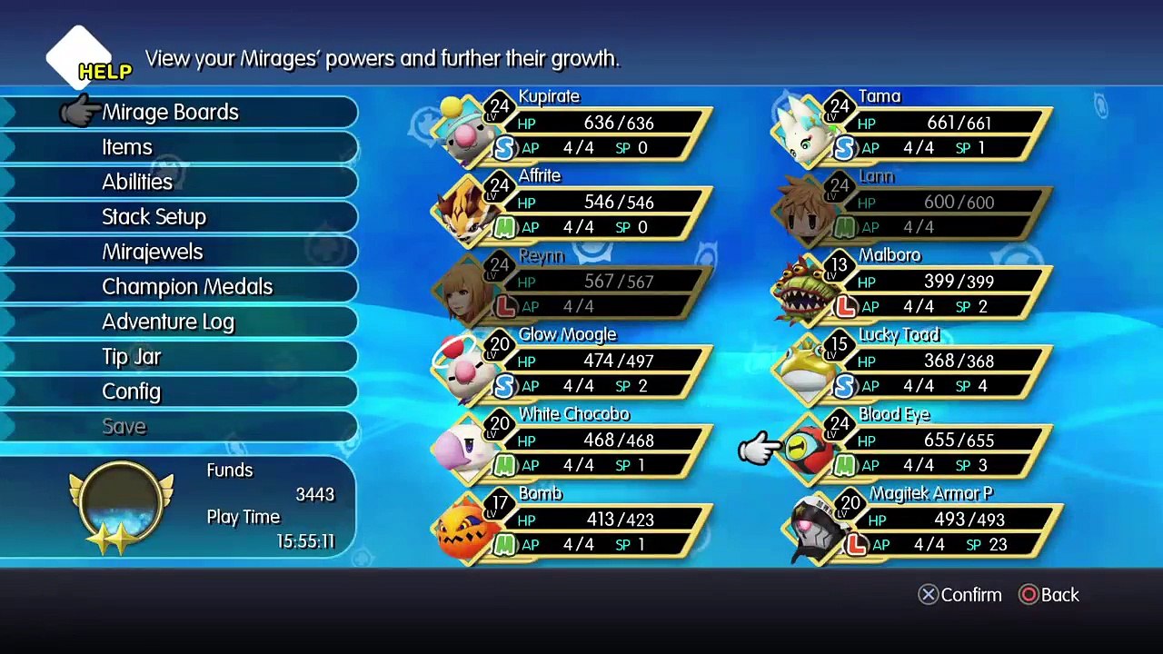 World of Final Fantasy Pt 13 (16)