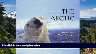 Must Have  Seasons of the Arctic  Most Wanted