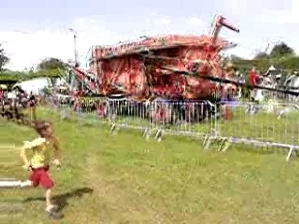tracteur ancien