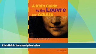 Buy NOW  A Kid s Guide to the Louvre for Adults  Premium Ebooks Online Ebooks