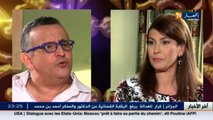 الأستاذ سيد علي صخري ضيف حصة الوجه الآخر.. الجزء الثاني