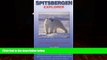 Best Buy Deals  Spitsbergen Explorer Map by Ocean Explorer Maps  Best Seller Books Most Wanted