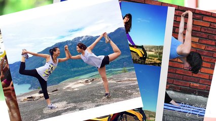 30 Days to Splits! Heres how.