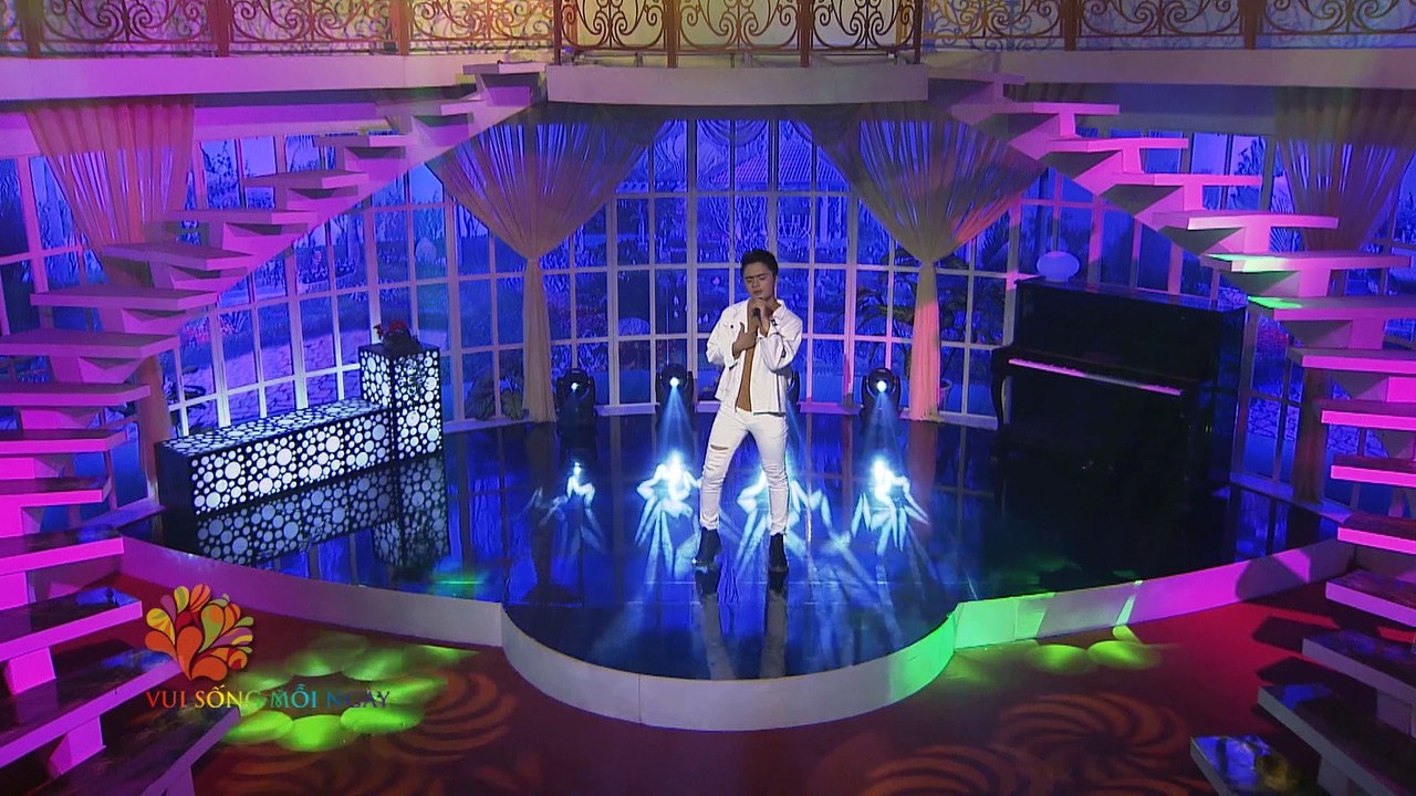 [CHU THỊ TV] VUI SỐNG MỖI NGÀY | WILL YOU MARRY ME - ĐÀO NGỌC SANG