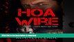 Read book  HOA Wire: Brent Marks Legal Thrillers Book 3