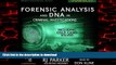 liberty book  Forensic Analysis and DNA in Criminal Investigations: Including Cold Cases Solved