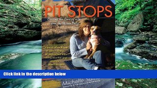 Big Deals  Pit Stops: Crossing the Country with Loren the Rescue Bully  Most Wanted