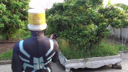 Commando Spiderman Pink SpiderGirl Catwomen Frozen Elsa fun Superheroes