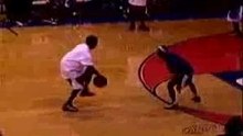 And1 - Hot Sauce Freestyle!!!!!!!!!