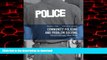 Buy books  Community Policing and Problem Solving: Strategies and Practices (6th Edition) online