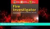 Nfpa 921